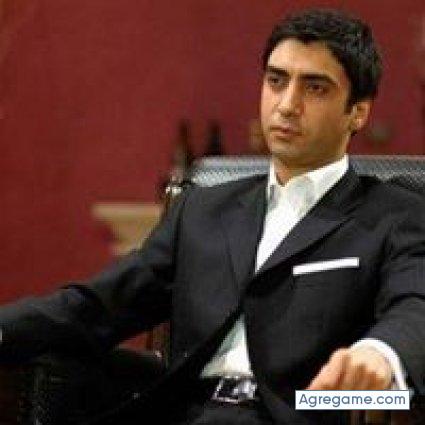 elhauma chico soltero en Herrera De Pisuerga