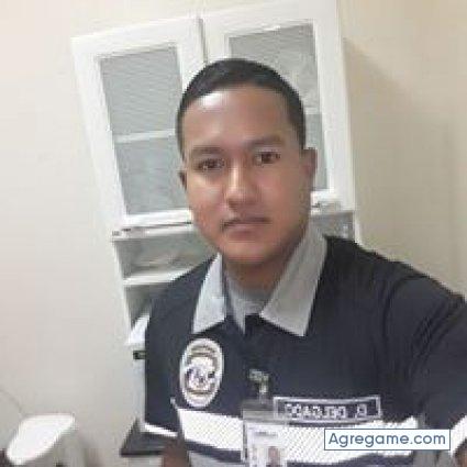 daniellangel chico soltero en Pedregal