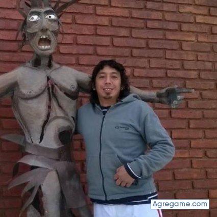 nolpalavecino chico soltero en Eugenio Bustos