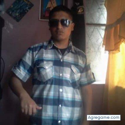 kevincaiza chico soltero en Quito