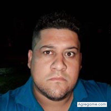 claudioalejandro9660 chico soltero en Itauguá