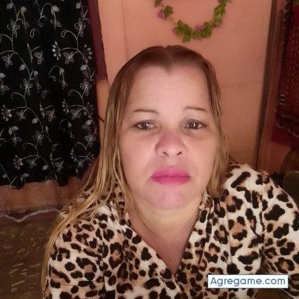 Foto de Ariannis, 46 años en Moa