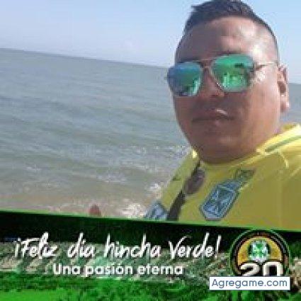 mauriciotermal chico soltero en Chongón