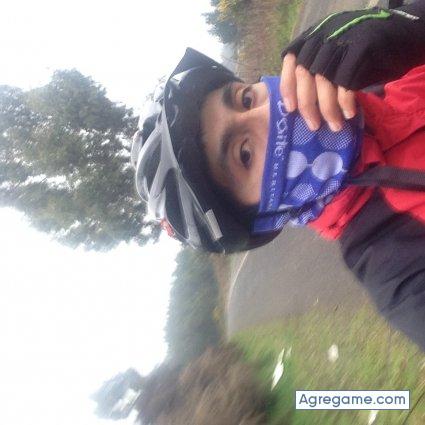 Ferna10 chico soltero en El Palqui