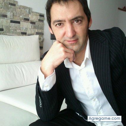 geminis370 chico soltero en Manresa