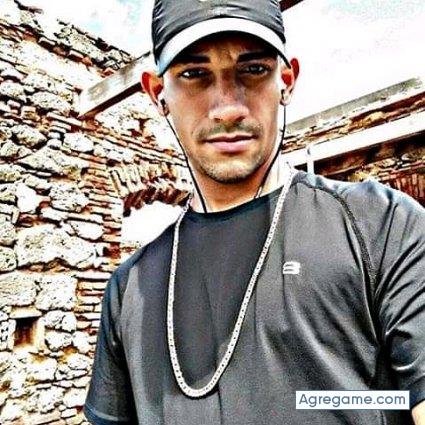 Bandoleropr chico soltero en The Colony