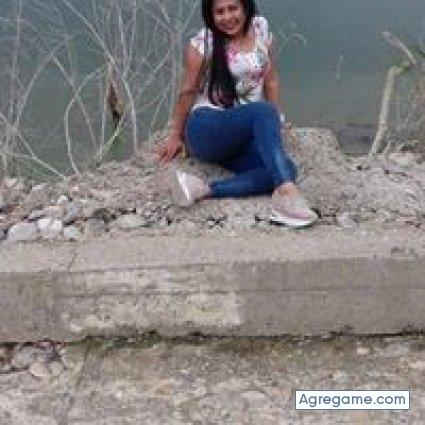 dianamarin chica soltera en Santa Lucía