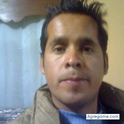 joseenrique4092 chico soltero en Villa De Tezontepec