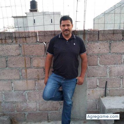 humbertobenitez2767 chico soltero en Gustavo A. Madero