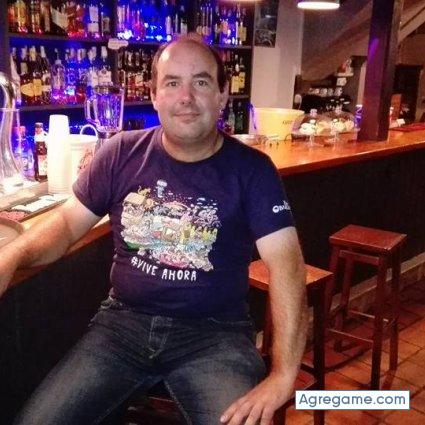 josseluismartinez chico soltero en Monterroso