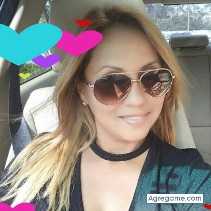 ibiss chica soltera en Lakeland