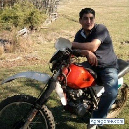 bronco777 chico separado en Longview