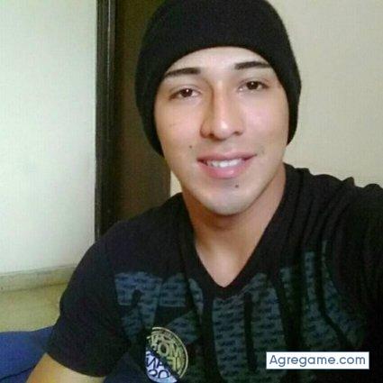 arielramos chico soltero en Chitré