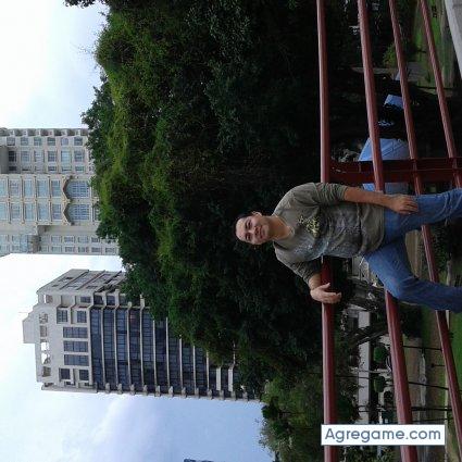 raulsanchez31 chico soltero en Apopa