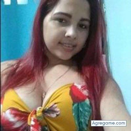 amandaramirez chica soltera en Centro Habana