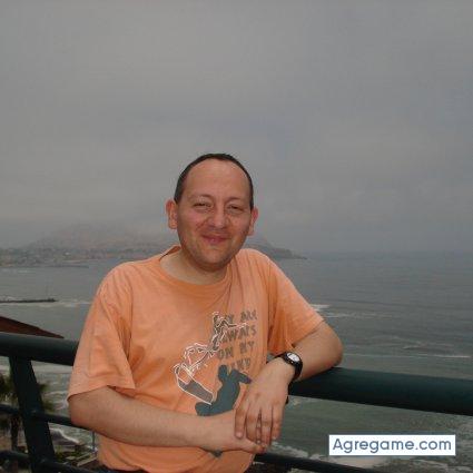 likur74 chico soltero en Castejon