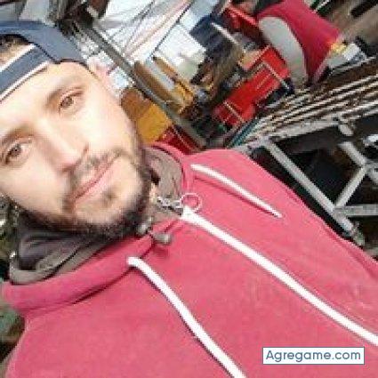 anwaralhyan chico soltero en Illescas