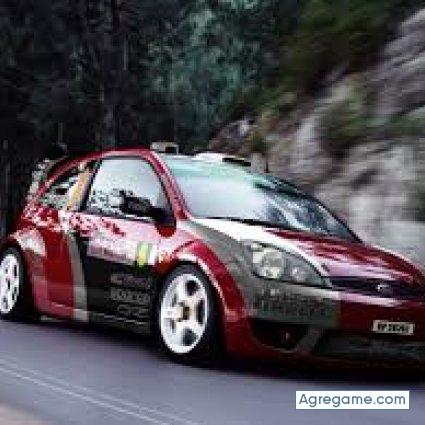 Whaker chico soltero en Fonsagrada