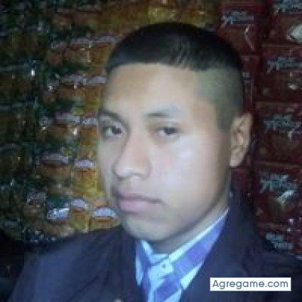 pedrozacarias chico soltero en Santa Rosa De Copán