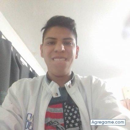 emanueloyola chico soltero en Maipú