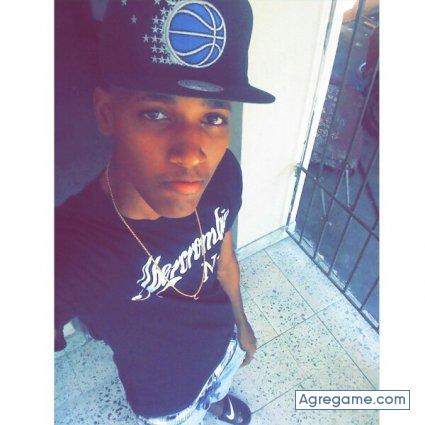 brayanandres chico soltero en Juan Dolio