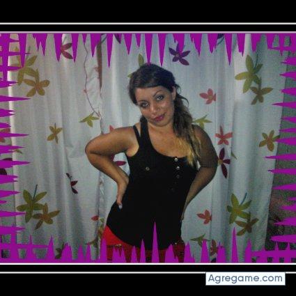 naty2014 chica soltera en Florencio Varela