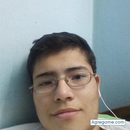 Miguel703djfod chico soltero en Asunción