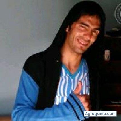 fernypenutto chico soltero en San Martín