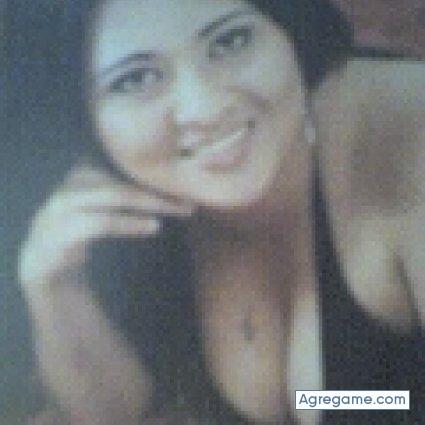 aracelys chica soltera en Puerto Caimito