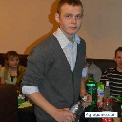 daveman chico soltero en 