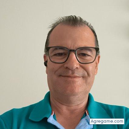 Foto de Victor, 56 años en Iquitos