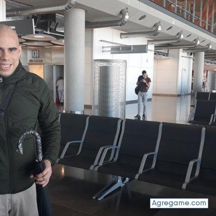 Gaffgarion chico soltero en Vancouver