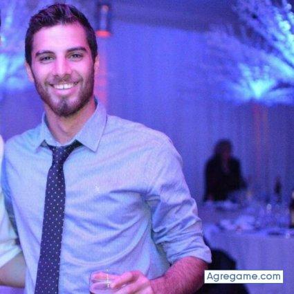 facundoconstantini chico soltero en Rauch