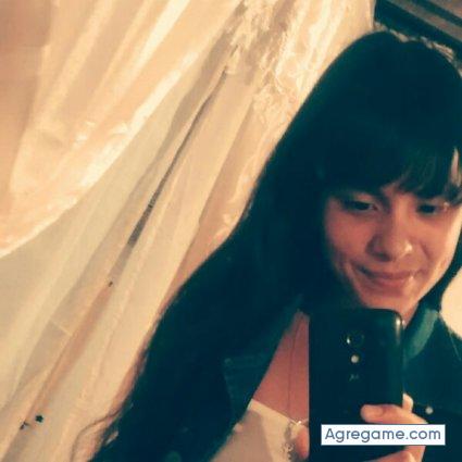 jlia97 chica soltera en Mountain View