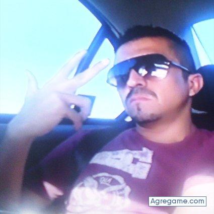 JavyJR chico soltero en Hermosillo