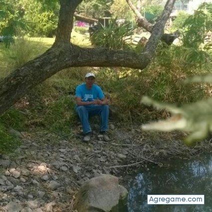 juanibarra9099 chico soltero en La Huacana