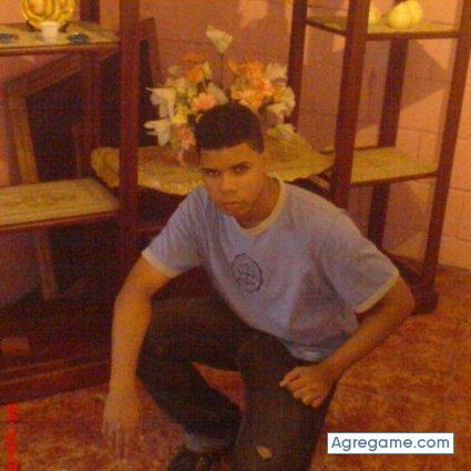 yanki chico soltero en Pantoja