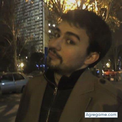 estrellaoscura chico soltero en Madrid