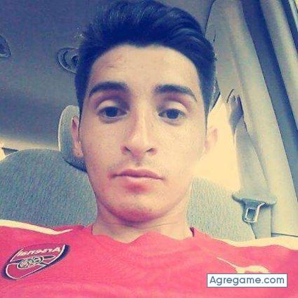 Michelquintana5 chico soltero en Viluco