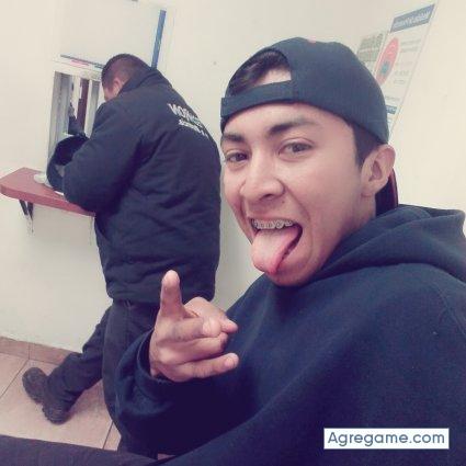 eduardony13 chico soltero en Tijuana