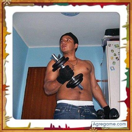 Samir23 chico soltero en Malpartida De Caceres