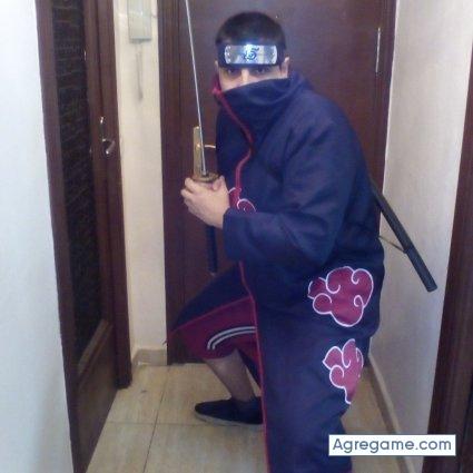 albertomadara chico soltero en Madrid