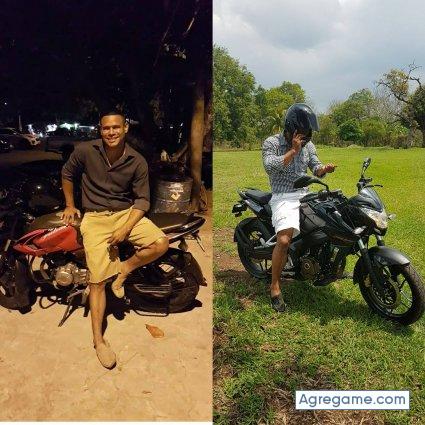 victorhugo7867 chico soltero en Granada