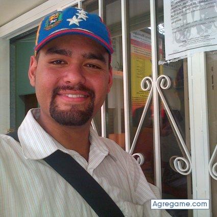 leonardovalero chico soltero en Timotes