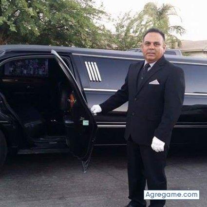 Chapomarin chico soltero en Tracy