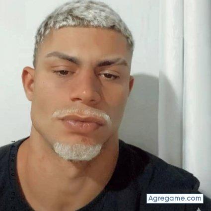 Foto de Ronald González arias, 34 años en Camagüey