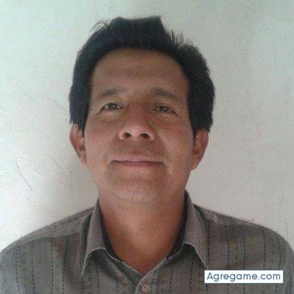 freddygaspar3429 chico soltero en Bermejo