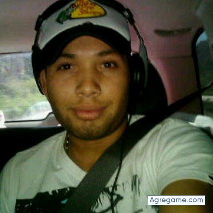 junior1925 chico soltero en 