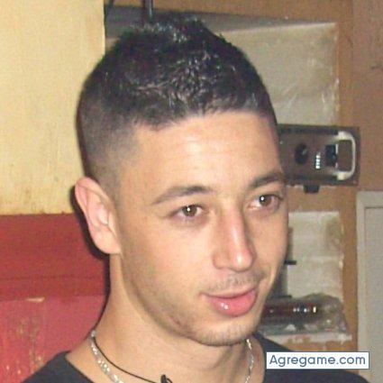 fontom chico soltero en Alcantarilla