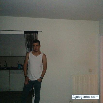 enekojones chico soltero en Orcoyen